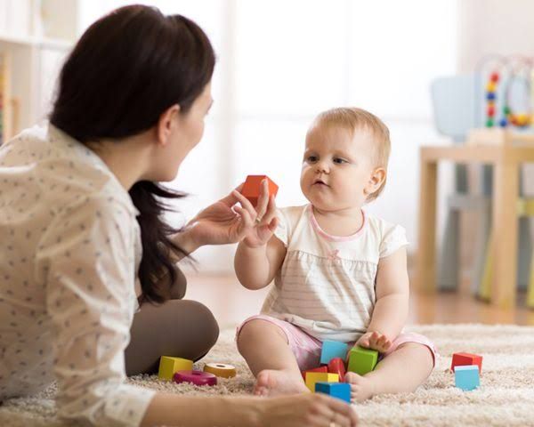 مطلوب مربية اطفال في الدمام