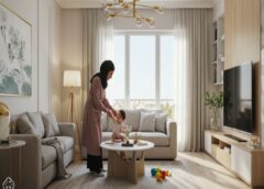 مربية أطفال في الدمام 0581641878